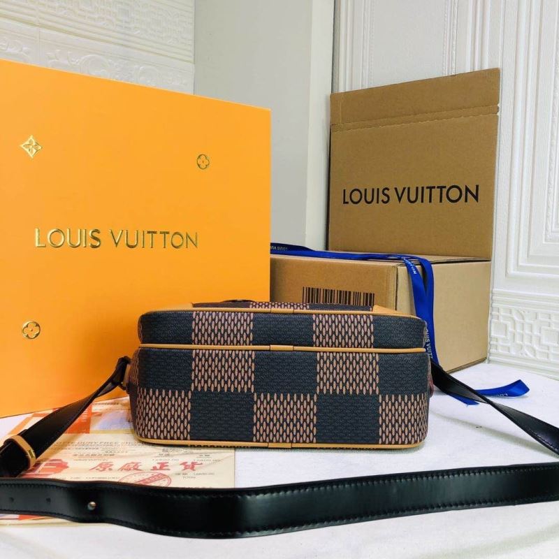 Mens LV Satchel bags